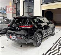 نيسان باثفايندر